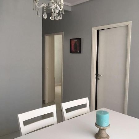 Ph Villa Marilyn 3 Ambientes Con Patio Y Parrilla En La Perla - Incluye Ropa De Cama Mar del Plata Exteriör bild