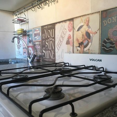Ph Villa Marilyn 3 Ambientes Con Patio Y Parrilla En La Perla - Incluye Ropa De Cama Mar del Plata Exteriör bild