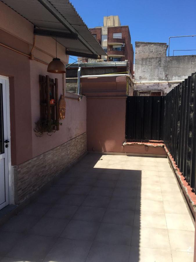 Ph Villa Marilyn 3 Ambientes Con Patio Y Parrilla En La Perla - Incluye Ropa De Cama Mar del Plata Exteriör bild