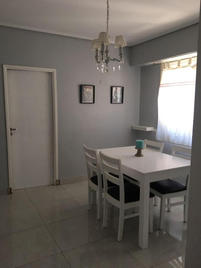 Ph Villa Marilyn 3 Ambientes Con Patio Y Parrilla En La Perla - Incluye Ropa De Cama Mar del Plata Exteriör bild