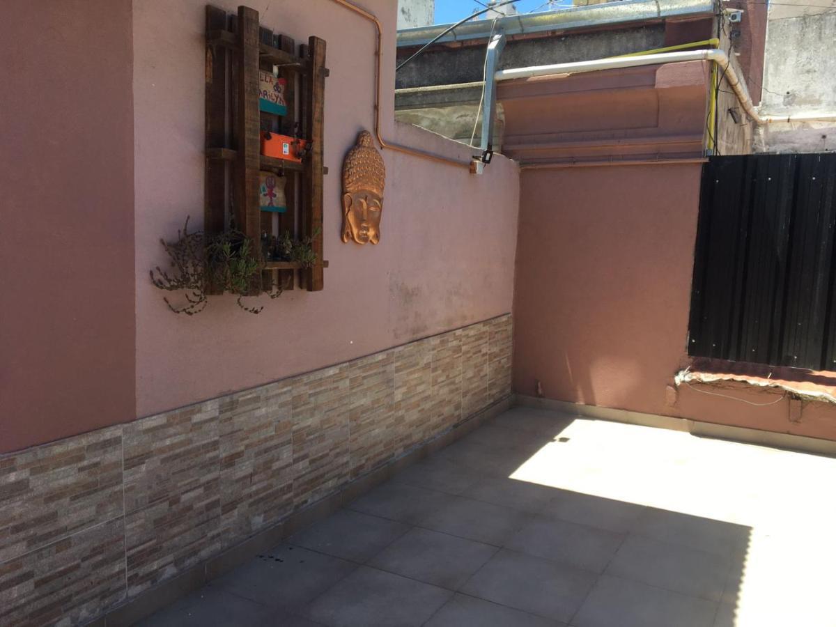 Ph Villa Marilyn 3 Ambientes Con Patio Y Parrilla En La Perla - Incluye Ropa De Cama Mar del Plata Exteriör bild