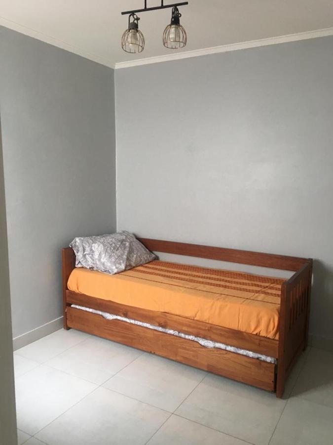 Ph Villa Marilyn 3 Ambientes Con Patio Y Parrilla En La Perla - Incluye Ropa De Cama Mar del Plata Exteriör bild