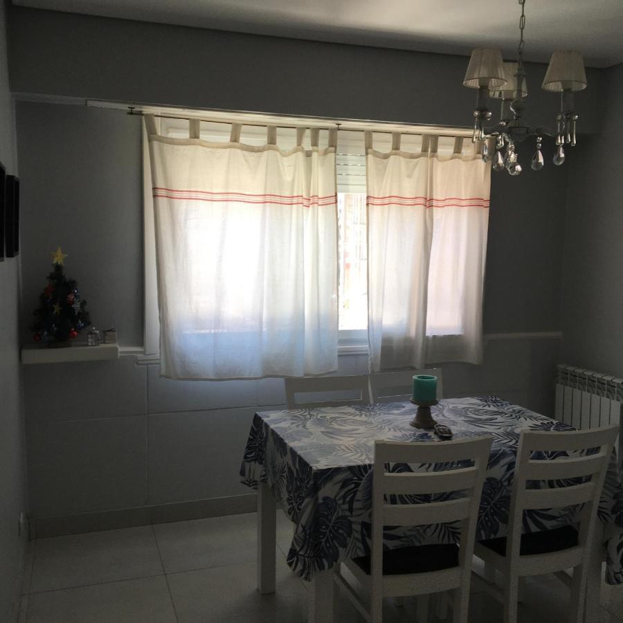 Ph Villa Marilyn 3 Ambientes Con Patio Y Parrilla En La Perla - Incluye Ropa De Cama Mar del Plata Exteriör bild