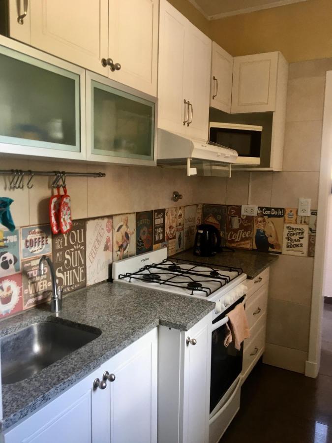 Ph Villa Marilyn 3 Ambientes Con Patio Y Parrilla En La Perla - Incluye Ropa De Cama Mar del Plata Exteriör bild